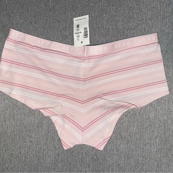 Boy short / Cheeky - Picture 7 of 8